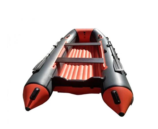 Лодка ПВХ ORCA 400НД, фото , изображение 11