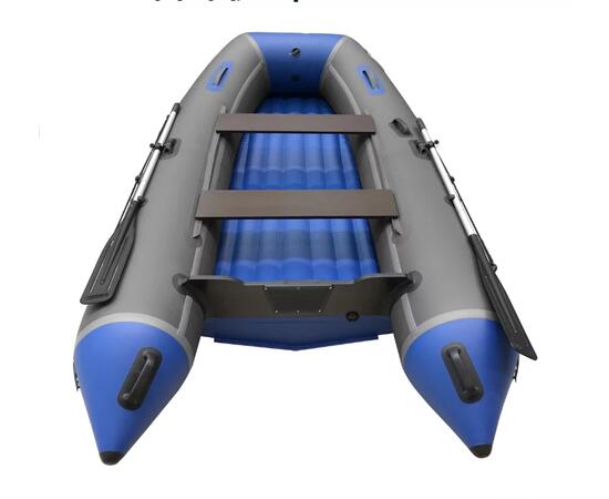 Лодка ПВХ ORCA 400НД, фото , изображение 8