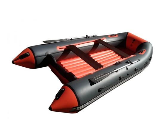 Лодка ПВХ ORCA 400НД, фото , изображение 10