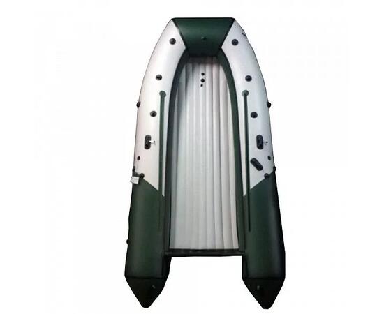 Лодка ПВХ ORCA GT 420НД, фото , изображение 3