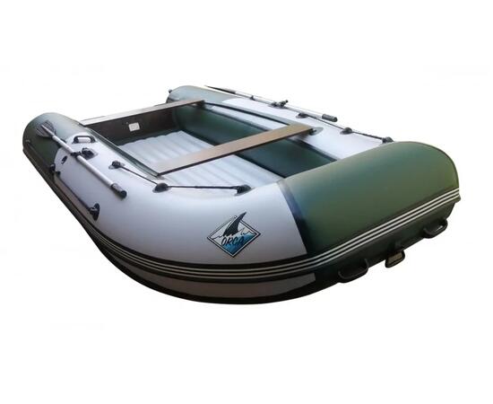Лодка ПВХ ORCA GT 420НД, фото , изображение 4
