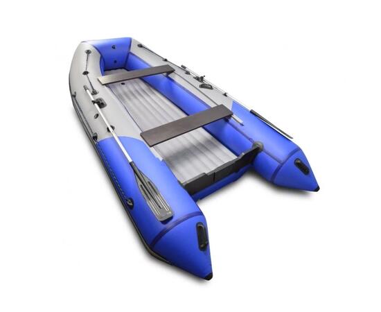 Лодка ПВХ ORCA GT 420НД, фото , изображение 6