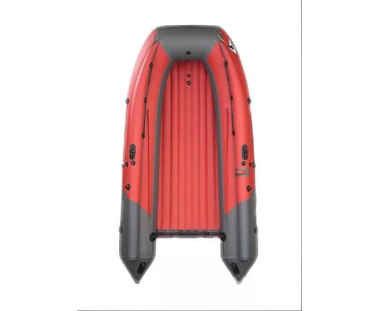 Лодка ПВХ ORCA GT 420НДФ, фото , изображение 2