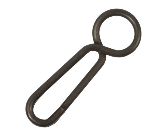 Застежка с кольцом KORDA Stik Klip, фото , изображение 2