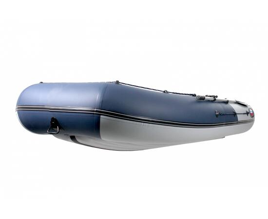 Лодка Групер 335W НДНД, фото , изображение 5