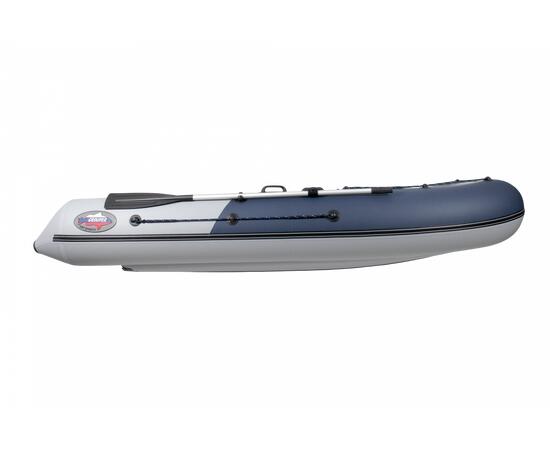 Лодка Групер 335W НДНД, фото , изображение 4