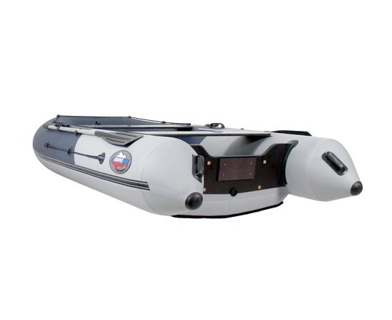 Лодка Групер 335W НДНД, фото , изображение 7
