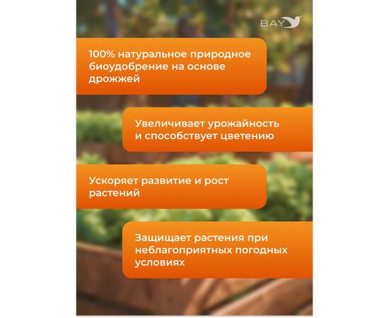 МДК Регулятор роста РОСТМОМЕНТ 250г, 5 пачек, фото , изображение 2