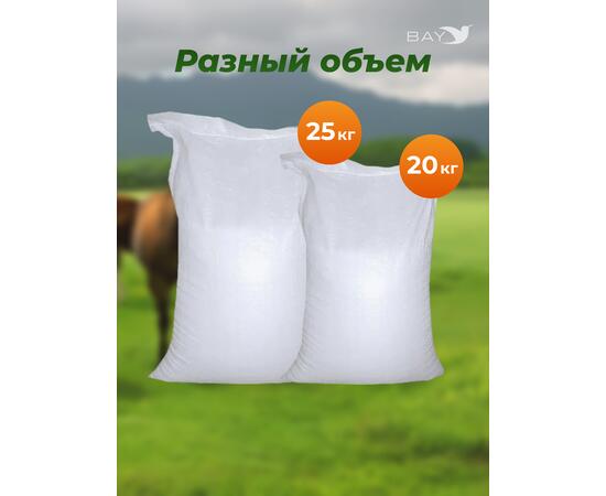 МДК Дрожжи кормовые сушеные 20кг, Вес, гр: 20000, Количество: 1, фото , изображение 3