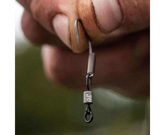 Утяжелитель оснастки KORDA вольфрамовый 0,30г, Вес: 0.30 г, фото , изображение 5