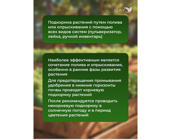 МДК Регулятор роста РОСТМОМЕНТ 25кг, фото , изображение 5