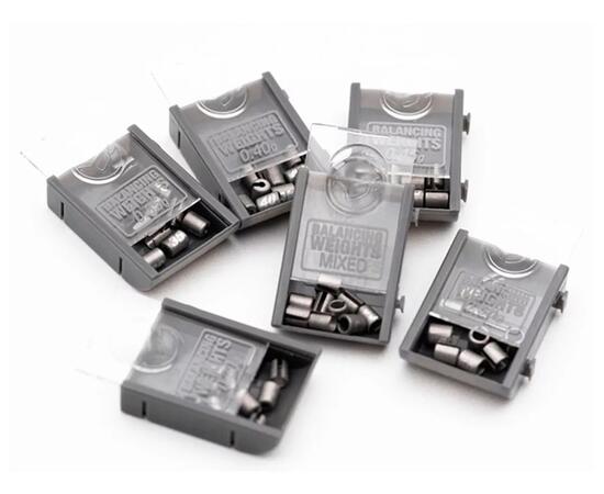 Утяжелитель оснастки KORDA вольфрамовый 0,50г, Вес: 0.50 г, фото 