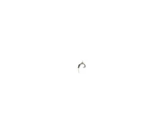 Кольцо стальное KORDA Rig Ring medium, Размер: Medium, фото , изображение 3