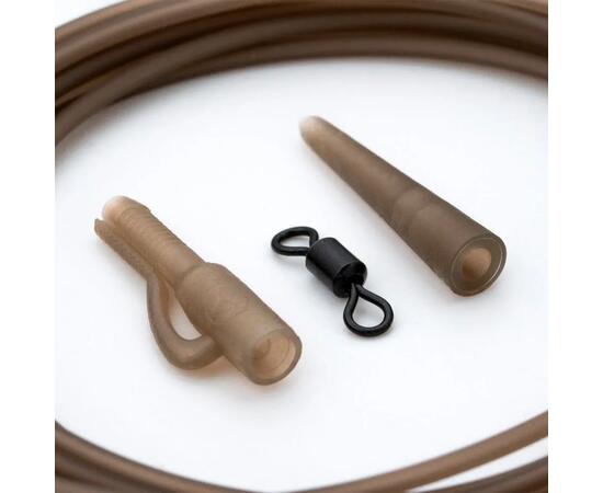 Набор безопасная клипса KORDA Lead Clip Action Pack Clay, Цвет: Clay, фото , изображение 5
