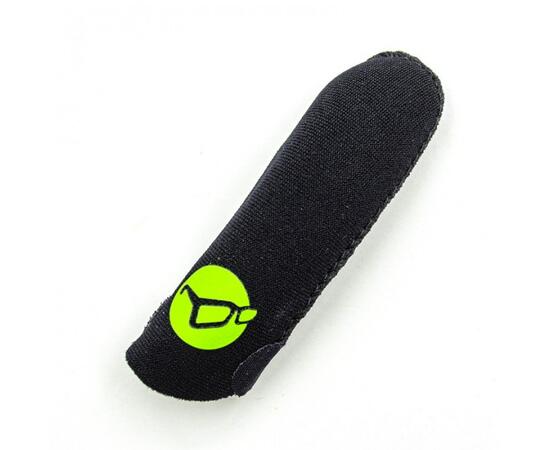 Напальчник неопреновый KORDA Finger Stall Extra Large, Размер: Extra Large, фото , изображение 3