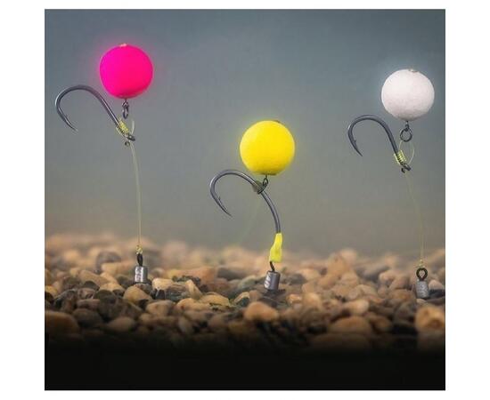 Утяжелитель оснастки KORDA вольфрамовый 0,30г, Вес: 0.30 г, фото , изображение 4