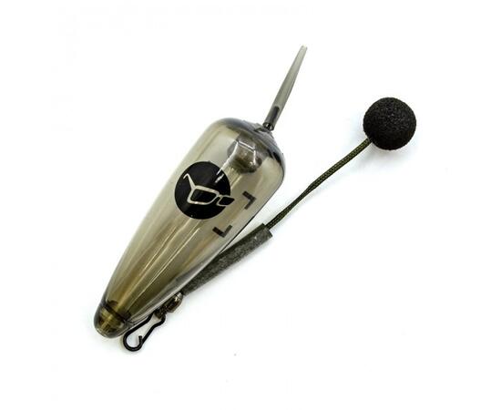 Набор с поплавком для Zir-Rig KORDA Adjustable Zig Kit medium, Размер: Medium, фото , изображение 2