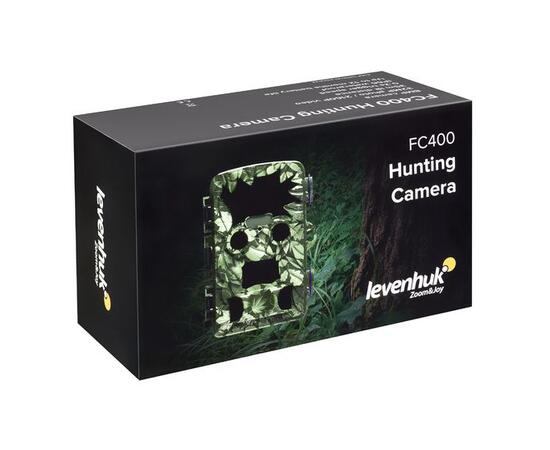 Фотоловушка Levenhuk FC400, фото , изображение 10