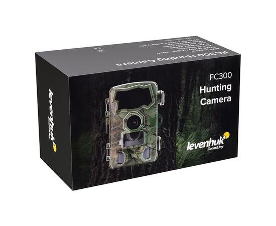Фотоловушка Levenhuk FC300, фото , изображение 10
