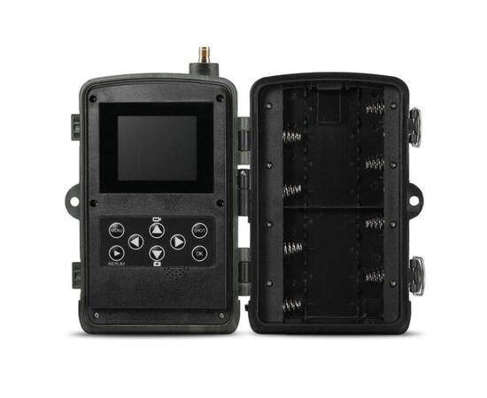 Фотоловушка Suntek HC-801Pro, фото , изображение 2