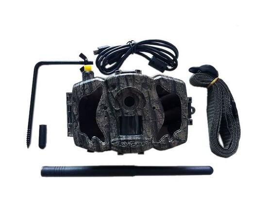 Фотоловушка BolyGuard MG984G-36M, фото , изображение 2