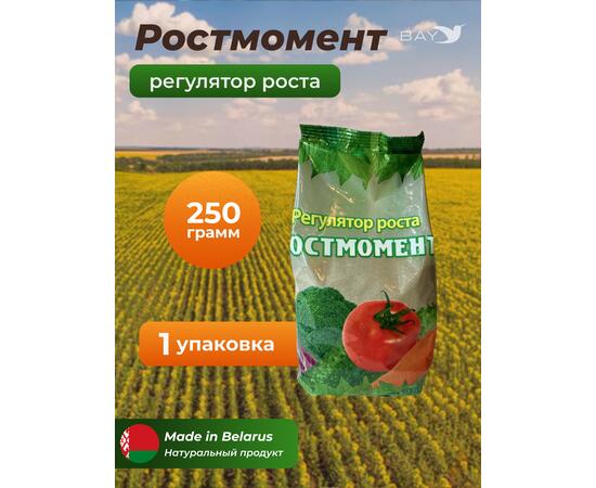 МДК Регулятор роста РОСТМОМЕНТ 250г, фото 