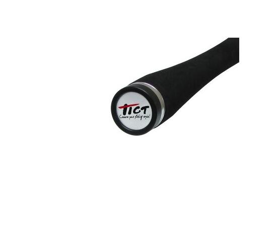 Спиннинговое удилище Tict Inbite 710TB (Tubular Tip), фото , изображение 4