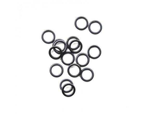 Кольцо стальное KORDA Rig Ring Large, Размер: Large, фото , изображение 3