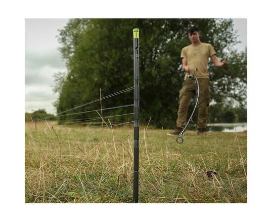 Колышки для измерения дистанции KORDA Distance Sticks, фото , изображение 4