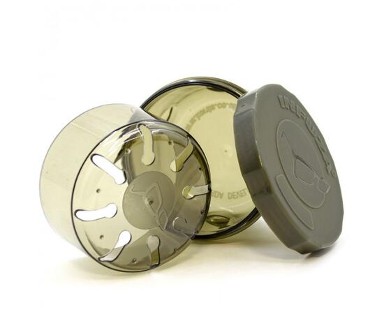 Контейнер для замачивания бойлов KORDA Infuza small, фото , изображение 3