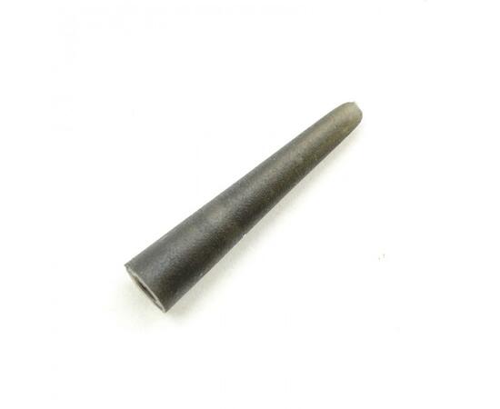 Конус для безопасной клипсы KORDA Safe Zone Rubbers Silt, фото , изображение 2