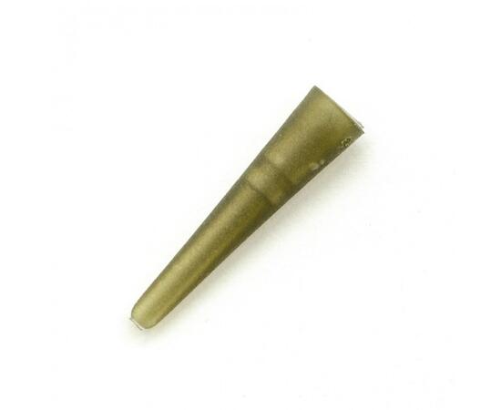 Конус для безопасной клипсы KORDA Safe Zone Rubbers Weed, фото , изображение 2