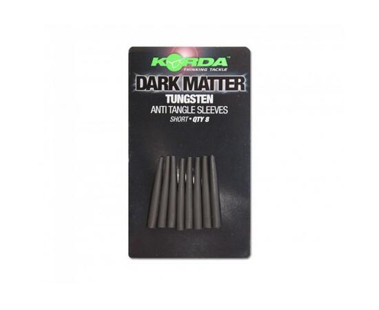 Конусный противозакручиватель KORDA Anti Tagle Tungsten Sleeves Short, фото 