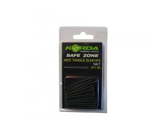 Конусный противозакручиватель KORDA Anti Tangle Sleeves Silt, фото 