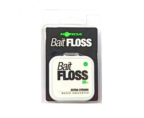 Нить для бойлов KORDA Bait Floss 30м, фото , изображение 3