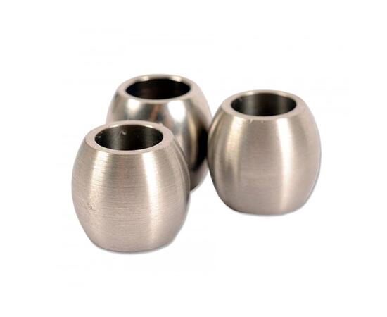 Огрузка KORDA Spare Weights 6,0гр для индикатора Stow Indicator 3шт, фото 