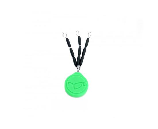 Огрузка утяжелитель KORDA Sinker Large Green, фото 