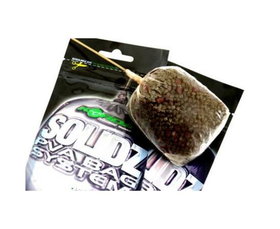 Пакет KORDA Solidz Bags M 70*110mm, Размер: 70*110mm, фото 
