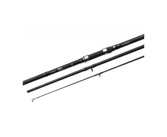 Удилище карповое FLAGMAN 3-х секц. Sensor Big Game Carp NGS 3,6м 3,0lb 40мм, фото 