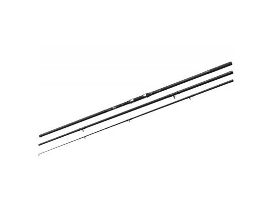 Удилище карповое FLAGMAN 3-х секц. Sensor Big Game Carp NGS 3,6м 3,0lb 40мм, фото , изображение 2