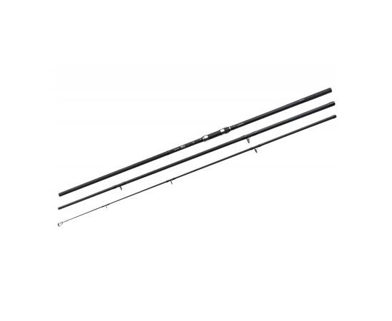 Удилище карповое FLAGMAN 3-х секц. Sensor Big Game Carp NGS 3,9м 3,5lb 40мм, фото , изображение 2