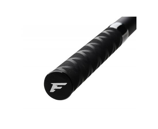 Удилище карповое FLAGMAN 3-х секц. Sensor Big Game Carp NGS 3,9м 3,5lb 40мм, фото , изображение 3