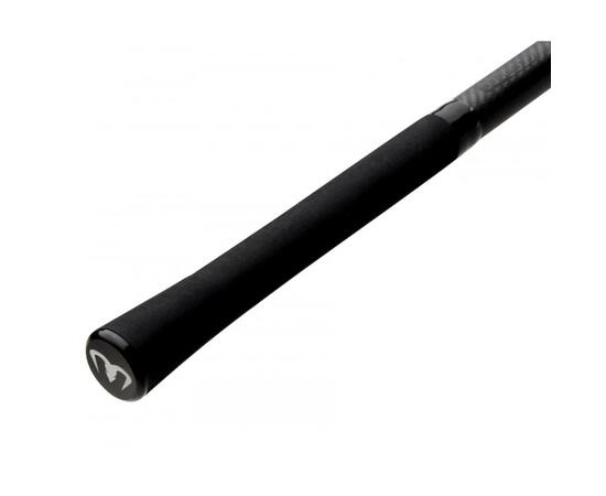 Удилище сподовое CARP PRO 2-х секц. Ram XD Spod  3,9м 5,5lb 50мм, фото , изображение 3