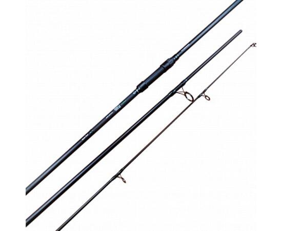 Удилище сподовое FLAGMAN 3-х секц. Sensor Big Game Carp Spod 3,9м 5,0lb 50мм, фото 