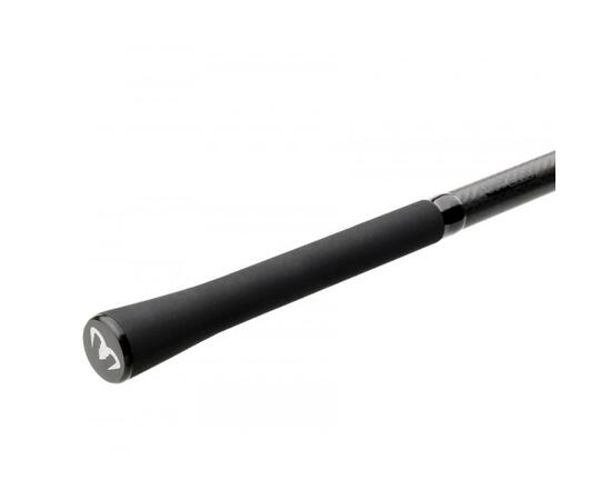 Удилище карповое CARP PRO Ram XD Spod 3,9 7 LB-50mm 2х-част., фото , изображение 3