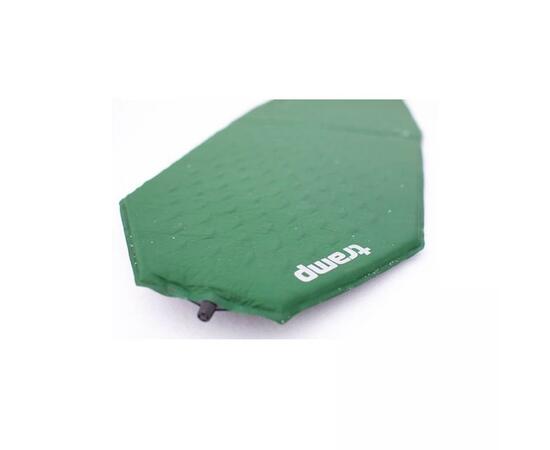 Самонадувающийся коврик TrampULTRALIGHT PVC TRI-023 3 см, фото , изображение 5