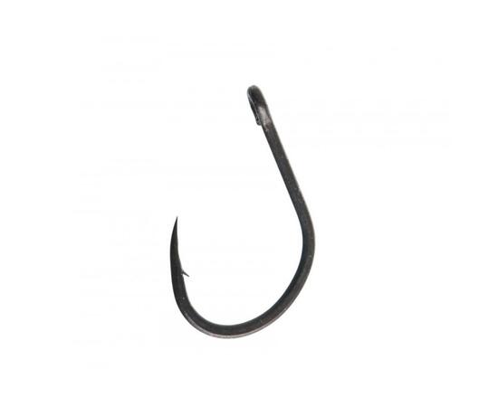 Крючки Карповые CARP PRO Wide Gape № 4 тефлоновое покрытие, Размер: №4, фото , изображение 2