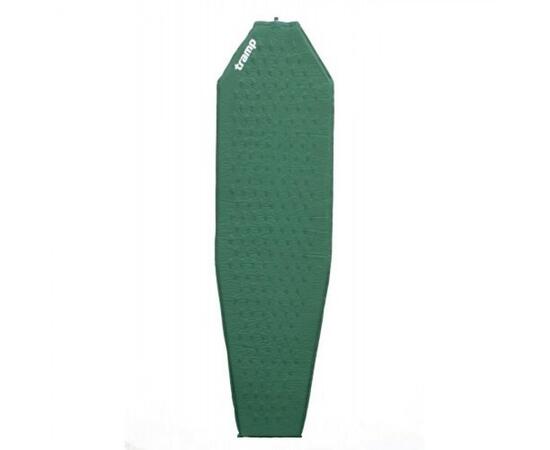 Самонадувающийся коврик TrampULTRALIGHT PVC TRI-023 3 см, фото 