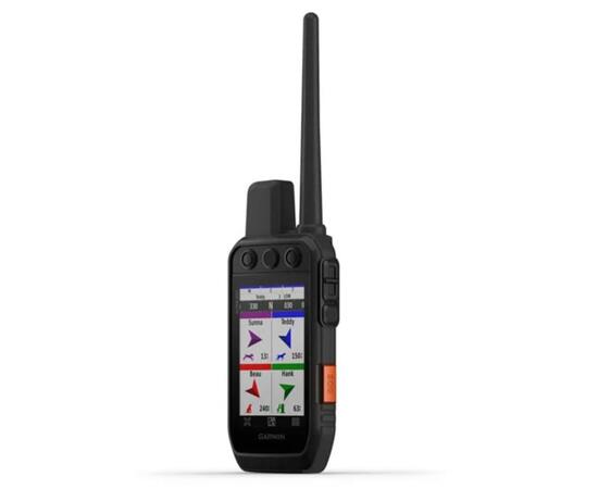 GPS-навигатор Garmin Alpha 200, фото , изображение 2