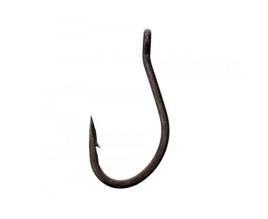 Крючки Карповые CARP PRO Chod № 5 Nickel Teflon, фото , изображение 2